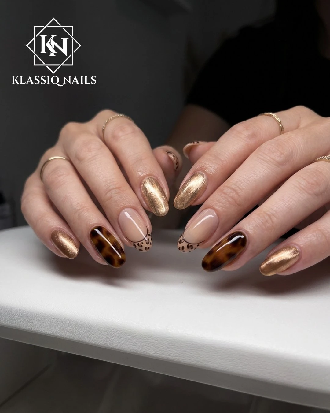KLASSIQ NAILS